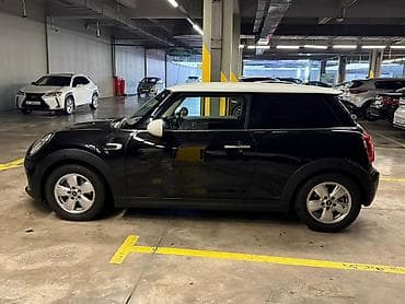 mini kuper: Mini Cooper: 2018 г., 2 л, Автомат, Бензин, Хэтчбэк — 2
