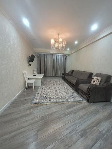 prime park: 2 комнаты, Бронь, Интернет, Wi-Fi, Банные принадлежности — 10