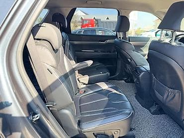 худай сантафе: Hyundai Palisade: 2019 г., 2.2 л, Автомат, Дизель, Кроссовер — 9