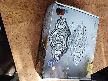 посуда на подарок недорого: Всё по 300сом — 5