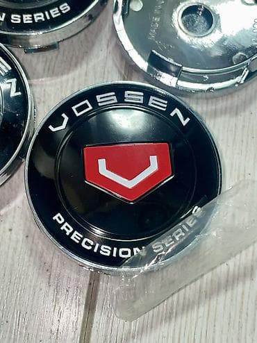 авто колпак: Колпаки R 16, Новый, Комплект — 2