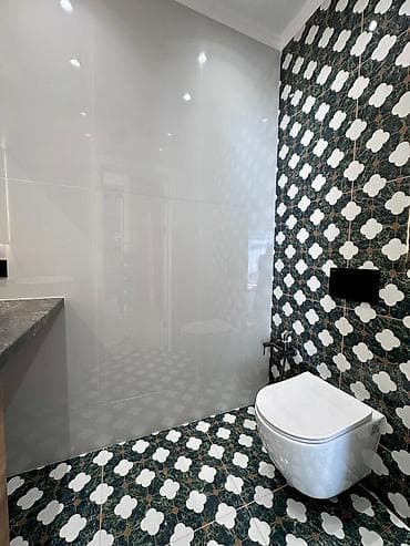 Недвижимость: 4 комнаты, 117 м², Восток-5 мкр 7 этаж, Евроремонт — 7