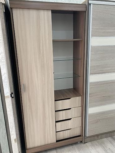 абая ахунбаева: 1 бөлмө, Менчик ээси, Чогуу жашоосу жок, Толугу менен эмереги бар — 10