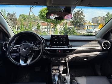 Kia K3: 2019 г., 1.6 л, Автомат, Бензин, Седан — 8