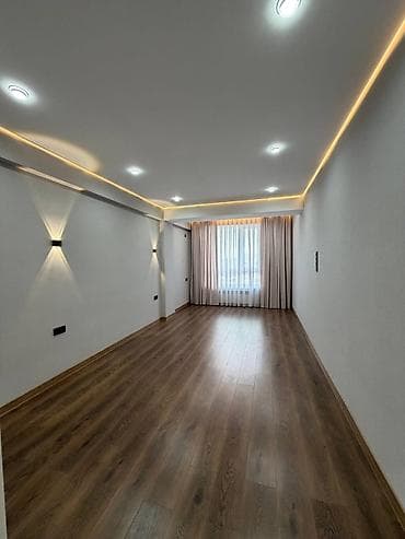 Продажа квартир: 1 комната, 46 м², Элитка, 10 этаж, Дизайнерский ремонт — 7