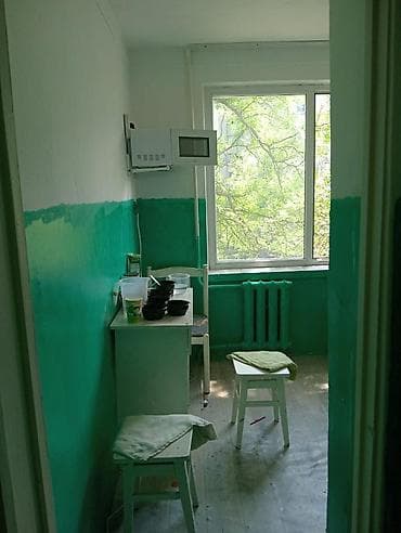 кварира: 1 комната, 32 м², 104 серия — 2