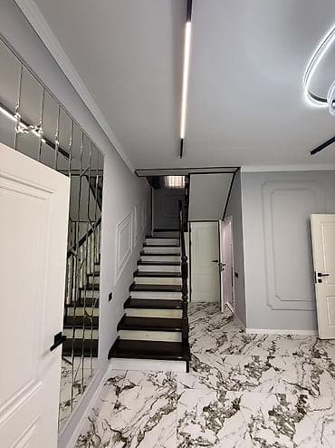 Үй сатып алам: Оскон ордо Первая линия С Участком 4 соток Дом 220м2 Времянка 60м2 — 8