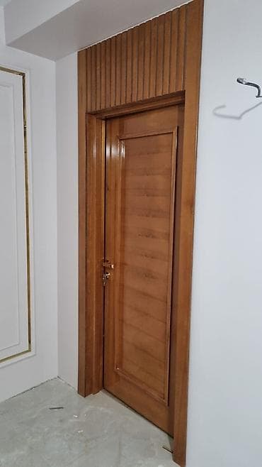 Лакокрасочные материалы: Изготовление и монтаж лестниц и дверей под ключ - Современные марши — 9