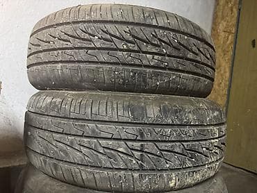 Летние шины 215/60 R17 96V - Размер: 215/60 R17 - Индекс нагрузки: 96 at lalafo.kg Летние шины 215/60 R17 96V - Размер: 215/60 R17 - Индекс нагрузки: 96