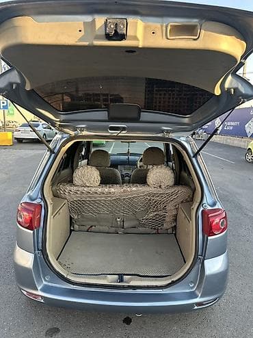 мазда арзан: Mazda Demio: 2004 г., 1.3 л, Автомат, Бензин, Хэтчбэк — 5