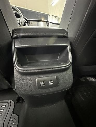 Унаа сатуу: Subaru Outback: 2020 г., 2.5 л, Вариатор, Бензин, Кроссовер — 6