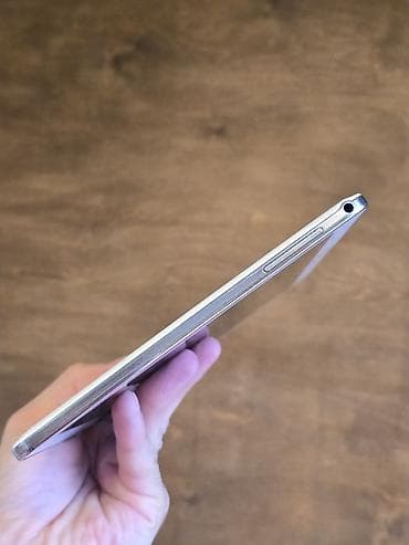 galaxy tab a8: Планшет, Samsung, 10" - 11", 3G, Детский цвет - Белый — 10