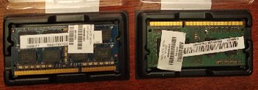 Оперативная память, Новый, Hynix, 2 ГБ, DDR3, Для ноутбука at lalafo.kg Оперативная память, Новый, Hynix, 2 ГБ, DDR3, Для ноутбука