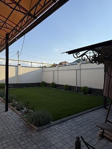 Дома: 🏡 Продается уютный 2-этажный дом — 170 м² на участке 4 сотки — 4