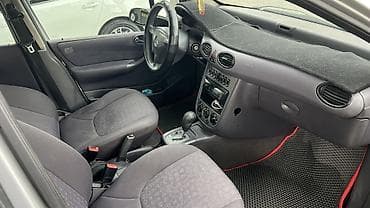 jetta 6: Mercedes-Benz A-Class: 2002 г., 1.6 л, Автомат, Бензин, Хэтчбэк — 4