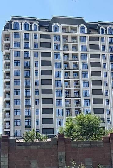 1 комната, 47 м², Элитка, 7 этаж, Свежий ремонт