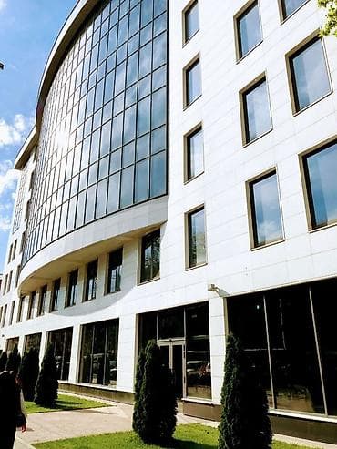 арена футбольное поле: Кабинет Для тренингов В бизнес центре, 100 м², Промежуточный этаж, Почасово, С оборудованием — 1