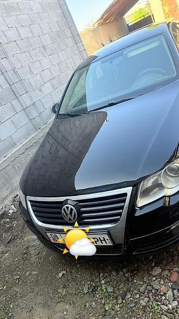 седан срочно продаю: Volkswagen Passat: 2008 г., 1.8 л, Ручные, Бензин, Седан — 2