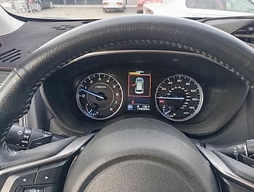 кнопка стеклоподьемника: Subaru Ascent: 2020 г., 2.4 л, Вариатор, Бензин, Кроссовер — 5