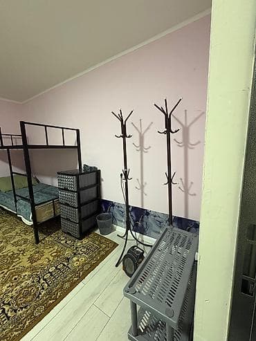 комната аламедин: Срочно.25000с без депозита.ком услуги включено.Елебесова 46.цум,Гоин — 7