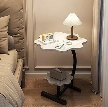 computer table: Многофункциональный дизайнерский столик в стиле минимализм Элегантный — 4