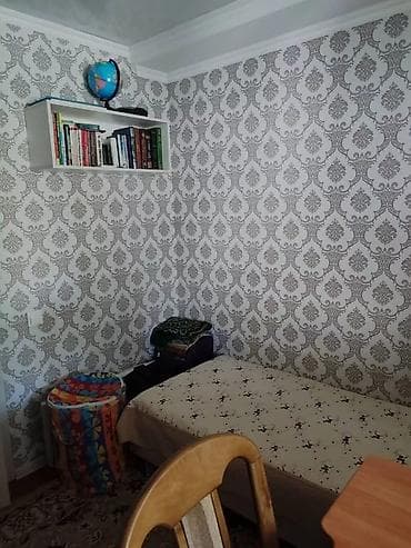 элитные дома в бишкеке: Дом, 80 м², 3 комнаты, Собственник, Евроремонт — 10