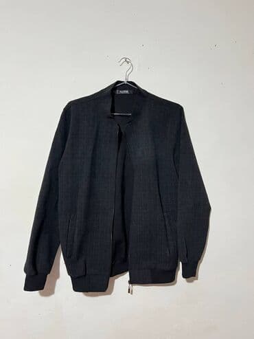 ex nihilo: Бомбер, Осень-весна, Трикотаж — 1