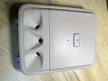 s7 fe: Салонное освещение Kia 2021 г., Оригинал — 1