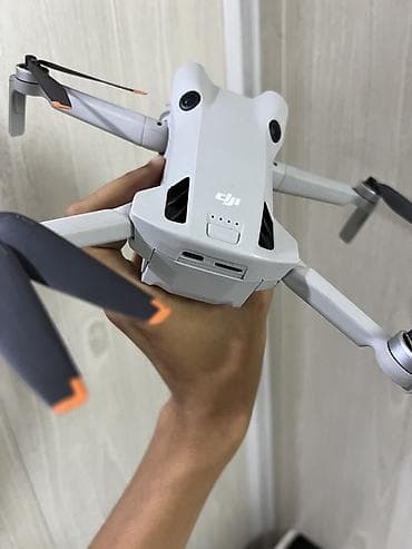 nintendo ds lite: DJI Mini 4 Pro — ультралёгкий и мощный квадрокоптер с передовой — 5