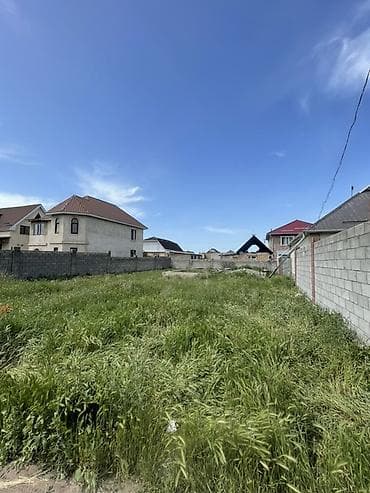 Земельные участки: 4 соток, Для строительства, Договор купли-продажи, Красная книга — 1