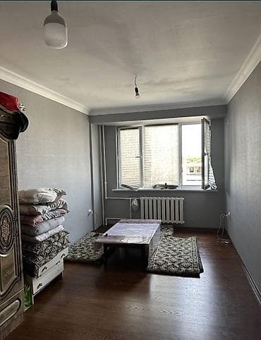 2‑комнатная квартира Планировка и комнаты - Изолированные комнаты — 2