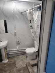 студия долгосрочно: Студия, Агентство недвижимости, Без подселения, Без мебели — 4