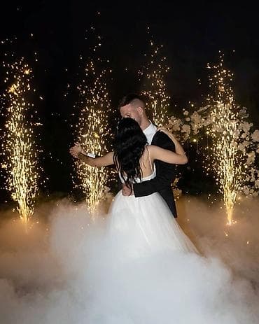 Үй жана бакча: 🎉 TOKMOK SMOKE SHOW ✨ Сделаем ваш праздник по-настоящему — 4