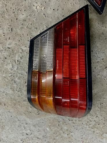 сигнал клаксон: Комплект поворотников Mercedes-Benz Б/у, Оригинал, Германия — 2