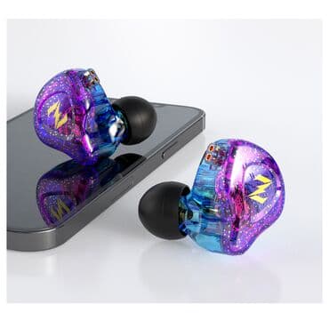 временная: Вакуумные, QKZ, Новый, Проводные, Классические — 3