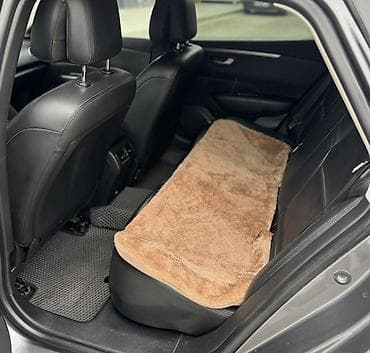 shevrale spark: Renault SM6: 2019 г., 2 л, Автомат, Газ, Седан — 8