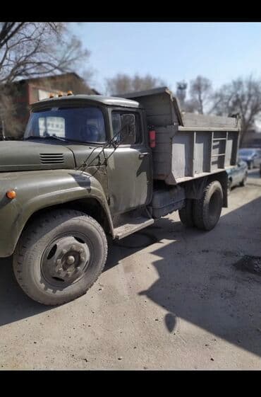 котлы битерм: Таш 
Камни 
Доставка 
Зил
КамАЗ 
 

Доставка всех сыпучих материалов — 2