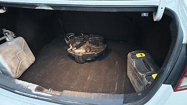 альфард 2009: Hyundai Elantra: 2019 г., 2 л, Автомат, Бензин, Седан — 9