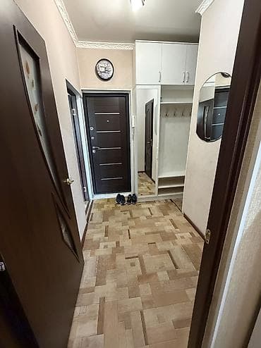 квартира ош долгосрочные: 1 комната, Собственник, С мебелью полностью — 10