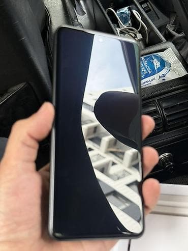 retmi: Redmi, Redmi Note 15 Pro, Б/у, 256 ГБ, цвет - Черный — 2