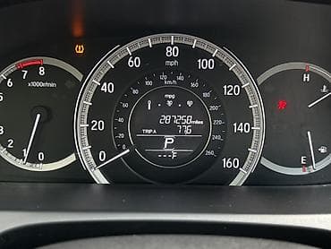 хонда акорд: Honda Accord: 2017 г., Вариатор, Бензин, Седан — 9