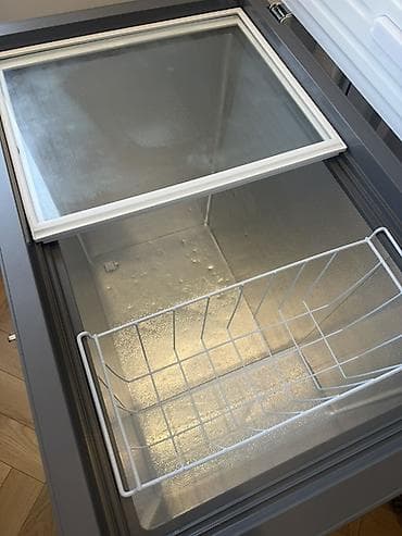 Соода жабдуулары: Продаю морозильную камеру AVEST ❄️ ✨ Инверторная ✨ Быстро и хорошо — 2