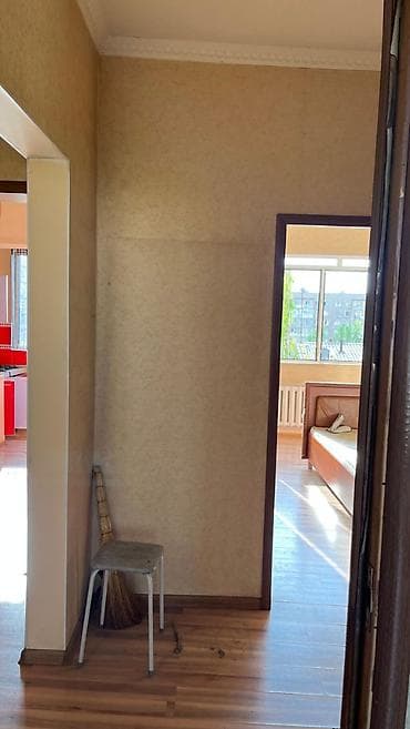 Продажа квартир: 2 комнаты, 50 м², 105 серия, 6 этаж, Косметический ремонт — 5