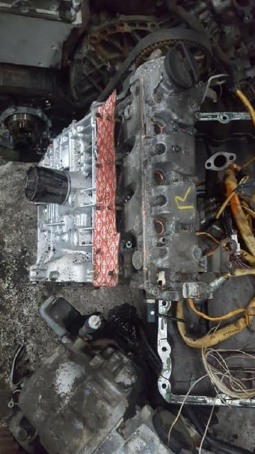 кпп на пассат б3: Volkswagen двигатель 1.4 2003 год четвёртый год из Германии коробка — 2