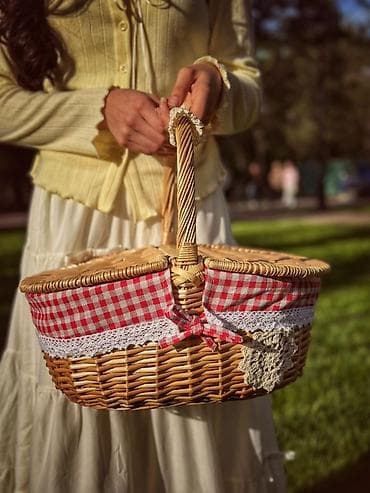 Корзины: Корзина, Новый, Платная доставка — 4