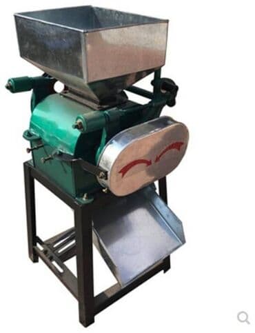 промышленное оборудование для сушки фруктов: Плющилка для хозяйства Тип: кормодробилка Назначение: для дробления — 3