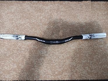 рул велик: Руль для велосипеда mi.xim H20 с грипсами - Тип: горный/городской — 1