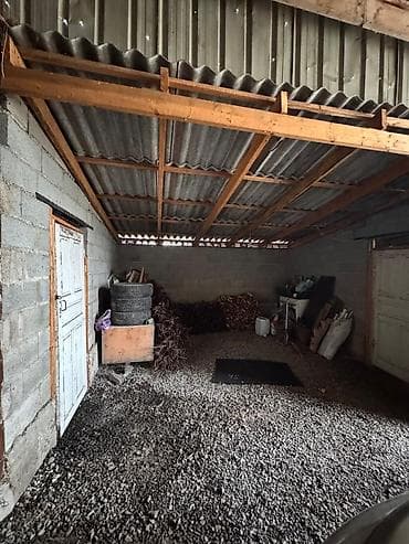 сдаю столовой: Село Кайырма (верхний)Айдарбеков продаю дом 5ком с участком 7.5 соток — 3