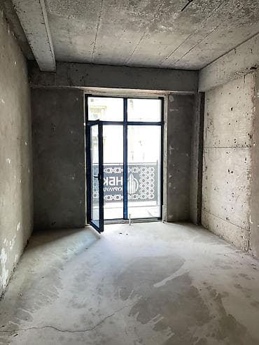 кв в мкр: 2 комнаты, 78 м², Элитка, 6 этаж, ПСО (под самоотделку) — 4