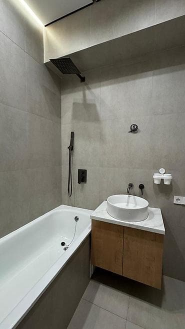 3 комнаты, 88 м², Элитка, 10 этаж, Дизайнерский ремонт — 7
